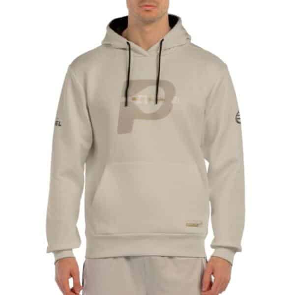 Sudadera Bullpadel Brota Piedra Vigore – Premier Padel