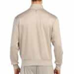Sudadera Bullpadel Brume Piedra Vigore – Premier Padel
