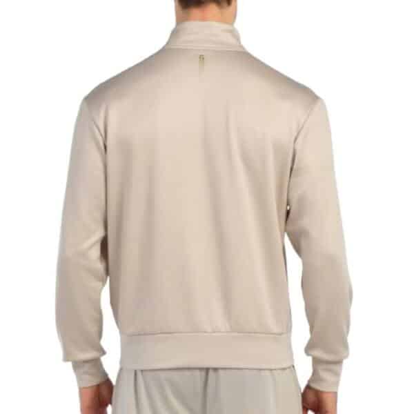 Sudadera Bullpadel Brume Piedra Vigore – Premier Padel