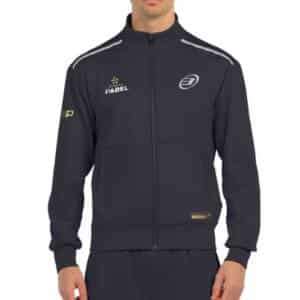 Sudadera Bullpadel Brume Carbón – Premier Padel