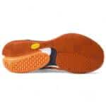 Zapatillas Bullpadel Hack arcilla