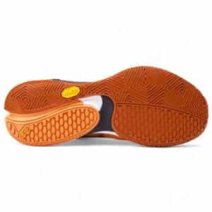 Zapatillas Bullpadel Hack arcilla