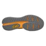 Zapatillas gris Ionic de Bullpadel