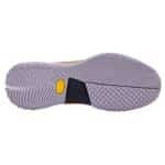 Zapatillas Bullpadel Neuron Vibram Arcilla 2025
