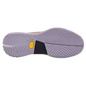 Zapatillas Bullpadel Neuron Vibram Arcilla 2025