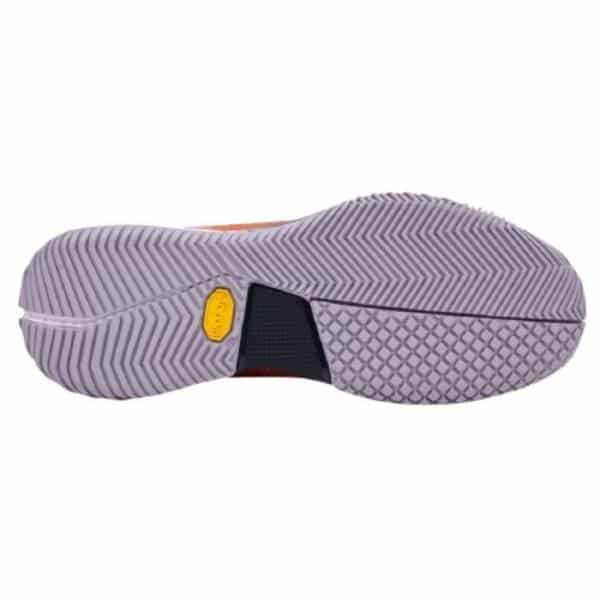 Zapatillas Bullpadel Neuron Vibram Arcilla 2025