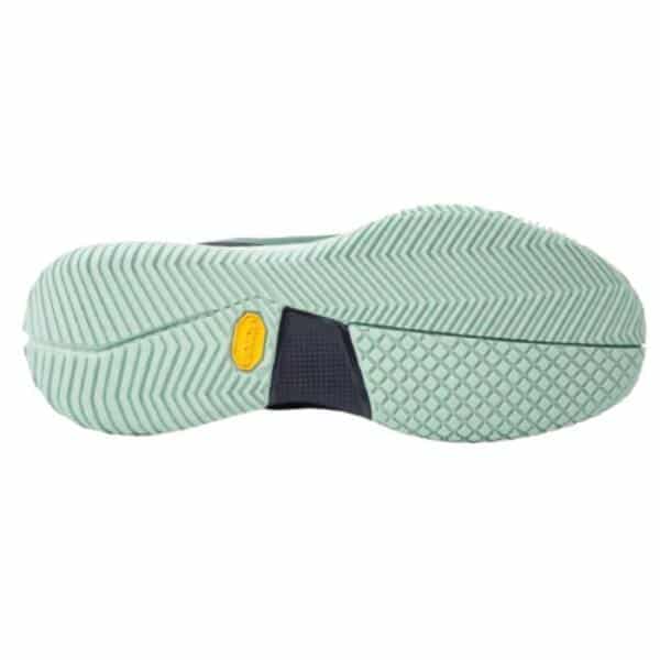Zapatillas XPLO Vibram de Bullpadel