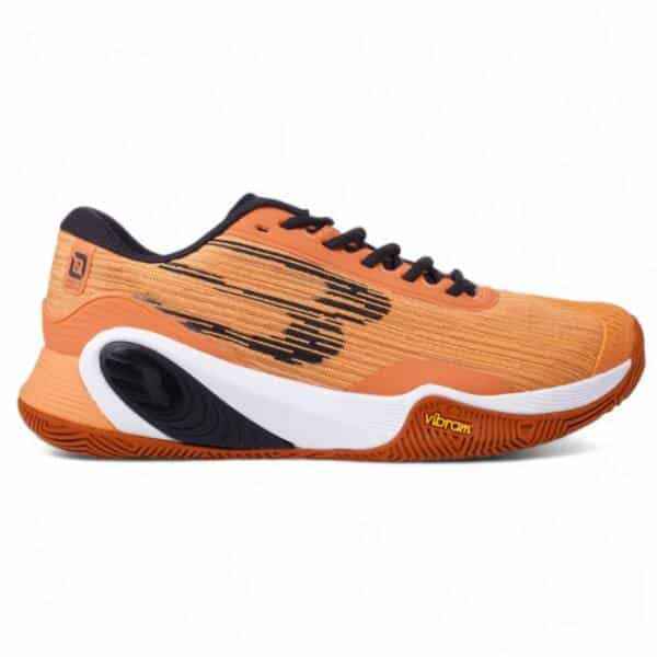 Zapatillas Bullpadel Hack Vibram Zapatillas Bullpadel Hack Vibram