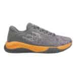 Zapatillas Bullpadel Ionic Gris 2025