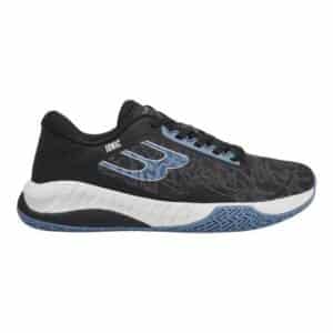 Zapatillas Bullpadel Ionic Negro 2025