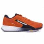 Zapatillas Bullpadel Neuron Vibram Arcilla 2025