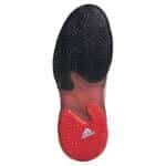 Zapatillas Adidas Barricade Blancas
