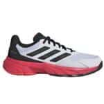 Zapatillas Adidas CourtJam Control Blancas