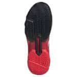 Zapatillas Adidas CourtJam Control Blancas