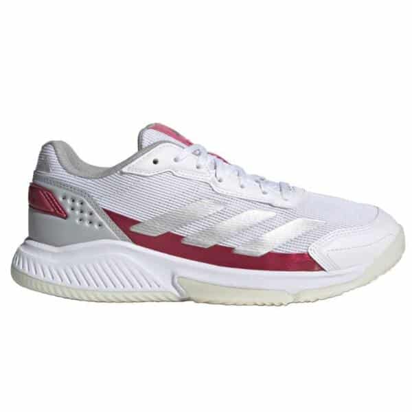 Zapatillas Adidas Courtquick Padel Woman Zapatillas Adidas Courtquick Padel Woman