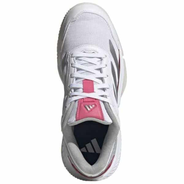 Zapatillas Adidas Courtquick Padel Woman