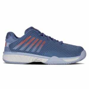 Zapatilla K-Swiss Hypercourt Express Azul