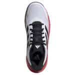 Zapatillas Adidas CourtJam Control Blancas