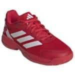 Zapatillas Adidas Ubersonic Junior Rojas