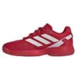 Zapatillas Adidas Ubersonic Junior Rojas
