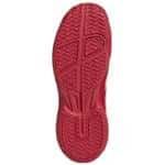 Zapatillas Adidas Ubersonic Junior Rojas