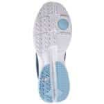 Zapatillas Bullpadel Flow Azul Tinta 2025