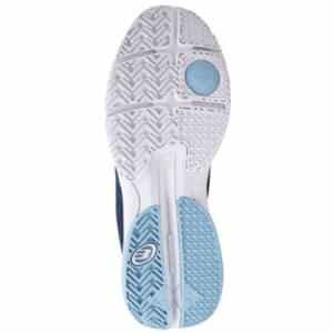 Zapatillas Bullpadel Flow Azul Tinta 2025