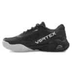 Zapatillas Bullpadel Vertex Vibram 26V Negras 2026