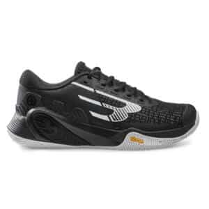 Zapatillas Bullpadel Vertex Vibram 26V Negras