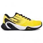 Zapatillas Bullpadel Vertex Vibram Amarillo 2025