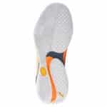 Suela de las Zapatillas Bullpadel Vertex Vibram 26V Naranja 2026