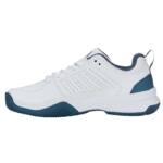 Lateral Zapatillas K-Swiss Court Express Hombre