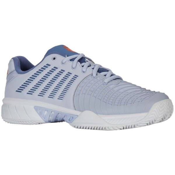 Perfil Zapatillas K-Swiss Express Light
