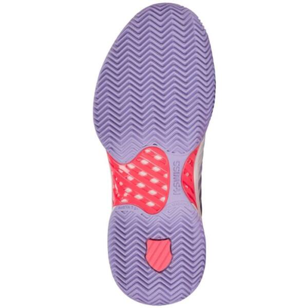 Suela Zapatillas K-Swiss Express Light mujer