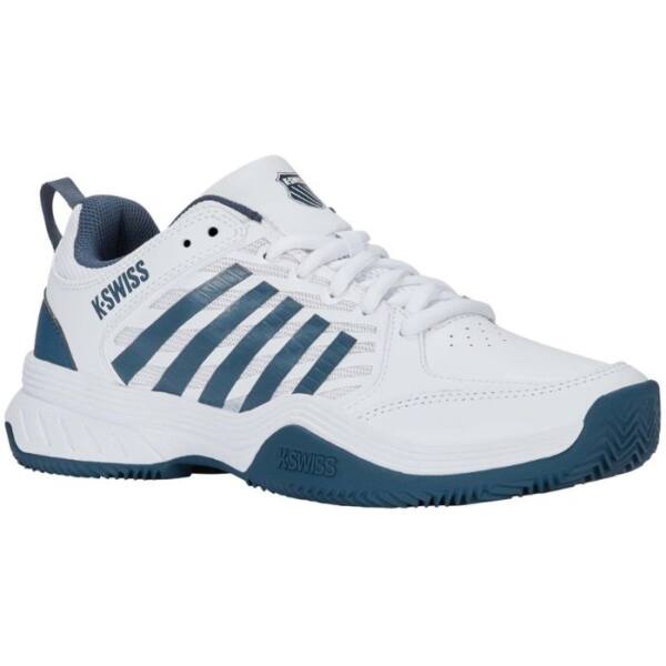 Perfil Zapatillas K-Swiss Court Express