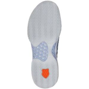 Suela Zapatillas K-Swiss Express Light