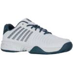 Lateral Zapatillas K-Swiss Express Light hombre