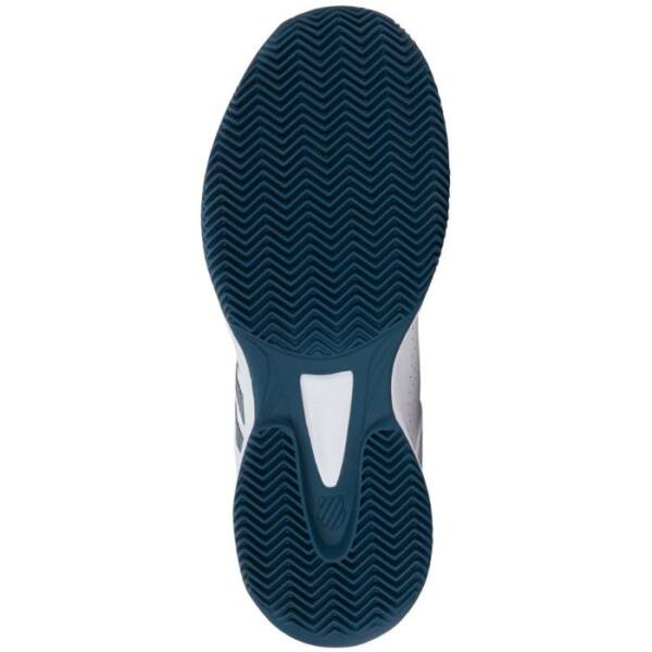 Suela Zapatillas K-Swiss Court Express Hombre
