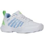 Lateral Zapatillas K-Swiss mujer