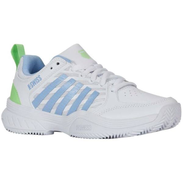 Lateral Zapatillas K-Swiss mujer