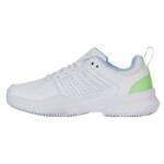 Perfil Zapatillas K-Swiss Court Express mujer