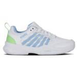 Zapatillas K-Swiss Court Express mujer