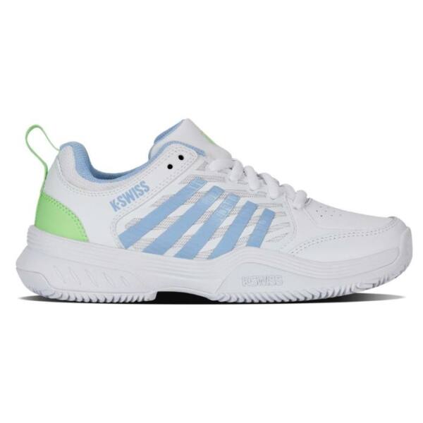 Zapatillas K-Swiss Court Express mujer