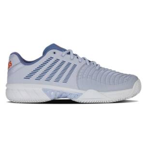 Lateral Zapatillas K-Swiss Express Light