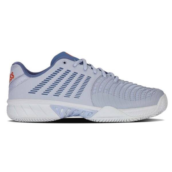 Lateral Zapatillas K-Swiss Express Light
