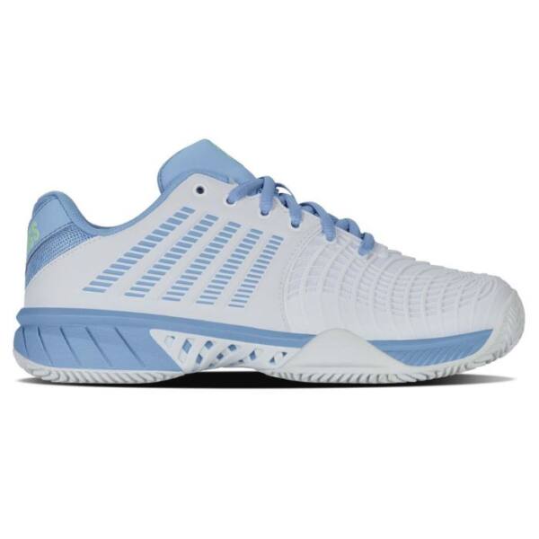 Zapatillas K-Swiss Express Light mujer