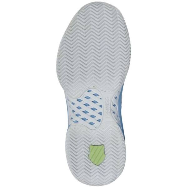 Suela Zapatillas K-Swiss Express Light mujer
