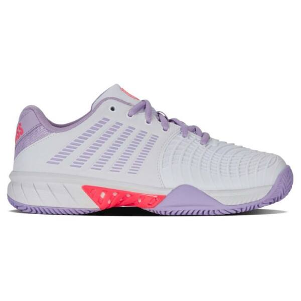 Zapatillas K-Swiss Express Light mujer
