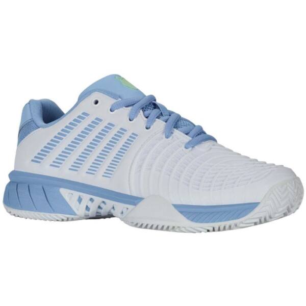Lateral Zapatillas K-Swiss Express Light mujer