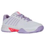 Perfil Zapatillas K-Swiss Express Light mujer